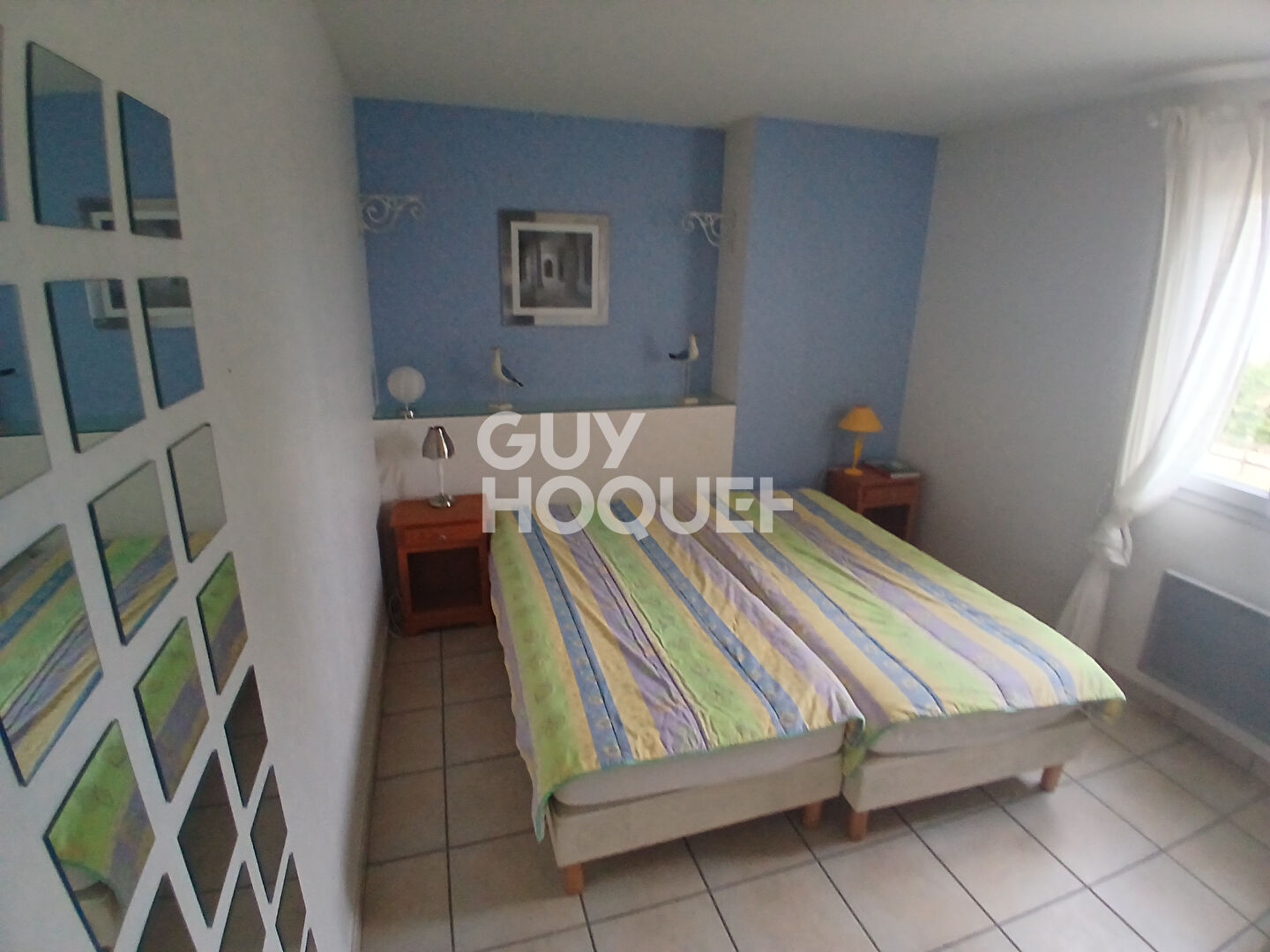 MAISON DE STANDING, 9 pièces, 5ch, LA COTINIERE