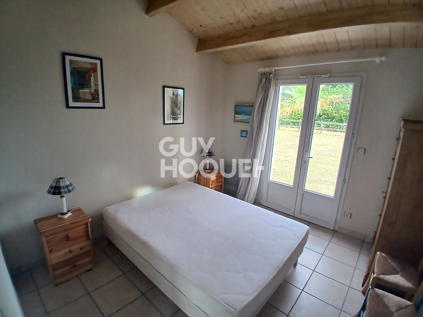 MAISON DE STANDING, 9 pièces, 5ch, LA COTINIERE