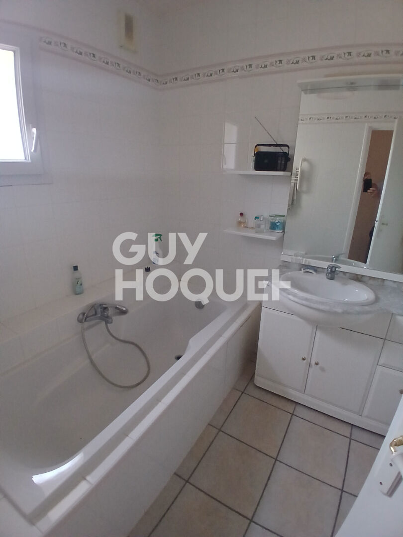 MAISON DE STANDING, 9 pièces, 5ch, LA COTINIERE