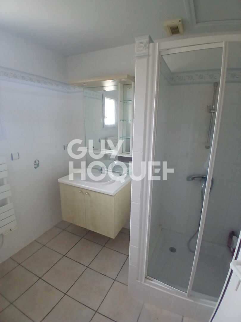 MAISON DE STANDING, 9 pièces, 5ch, LA COTINIERE