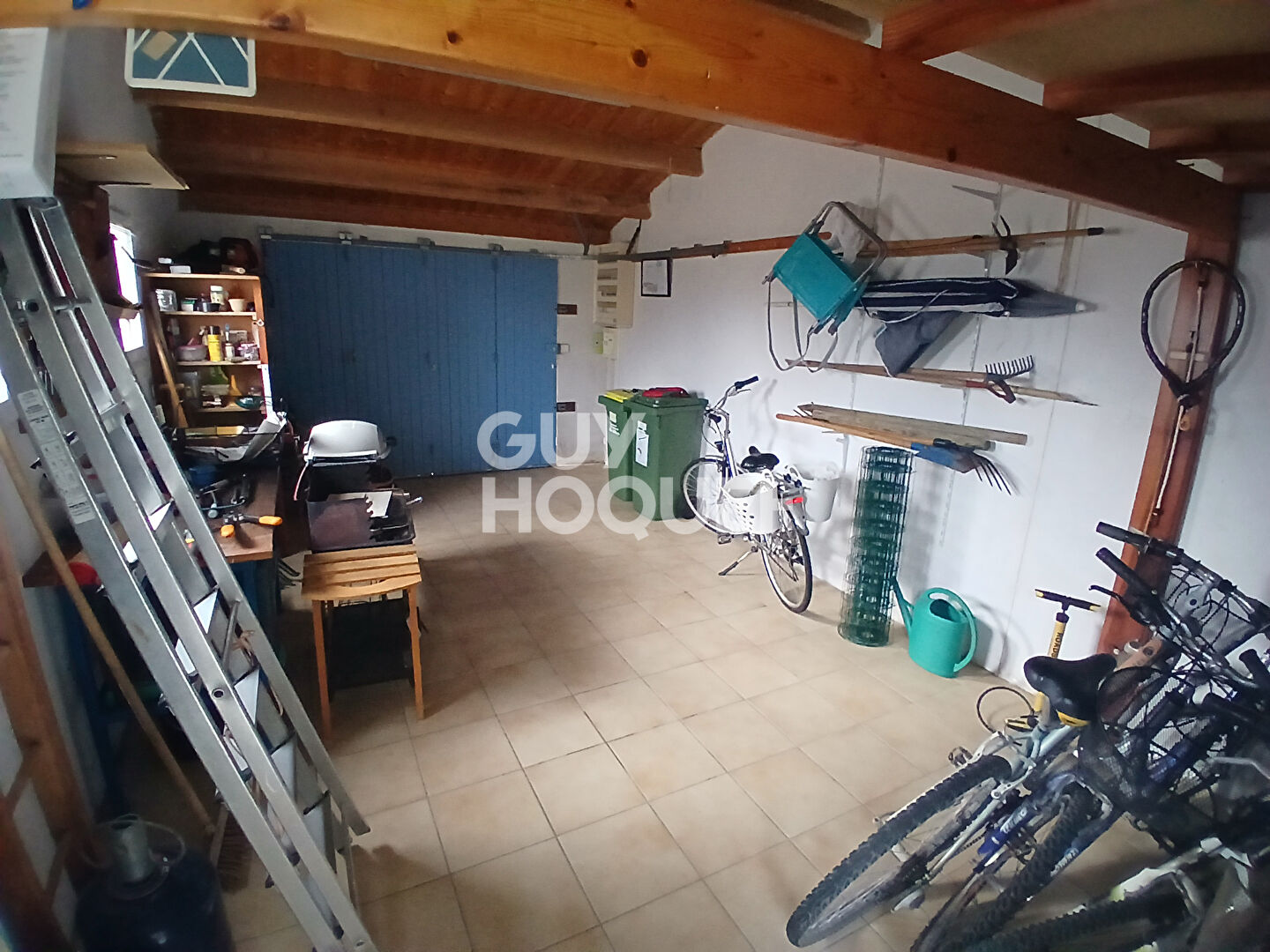 MAISON DE STANDING, 9 pièces, 5ch, LA COTINIERE