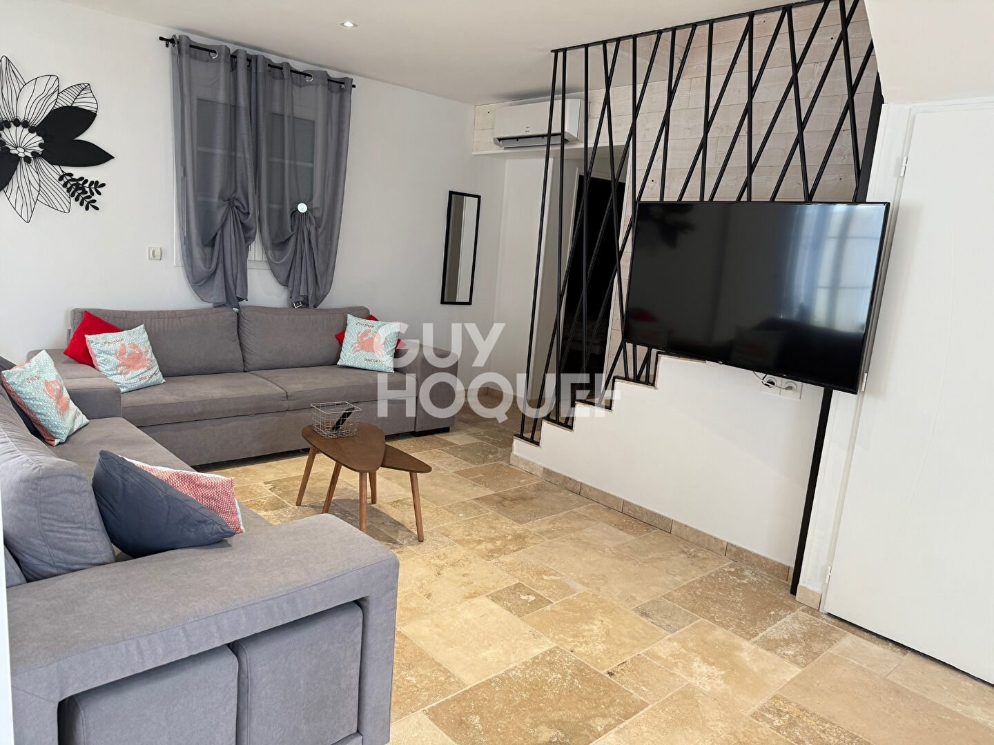 Maison à vendre à Saint Denis d'Oléron - Piscine - Garage