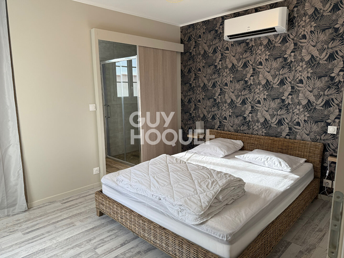 Maison à vendre à Saint Denis d'Oléron - Piscine - Garage