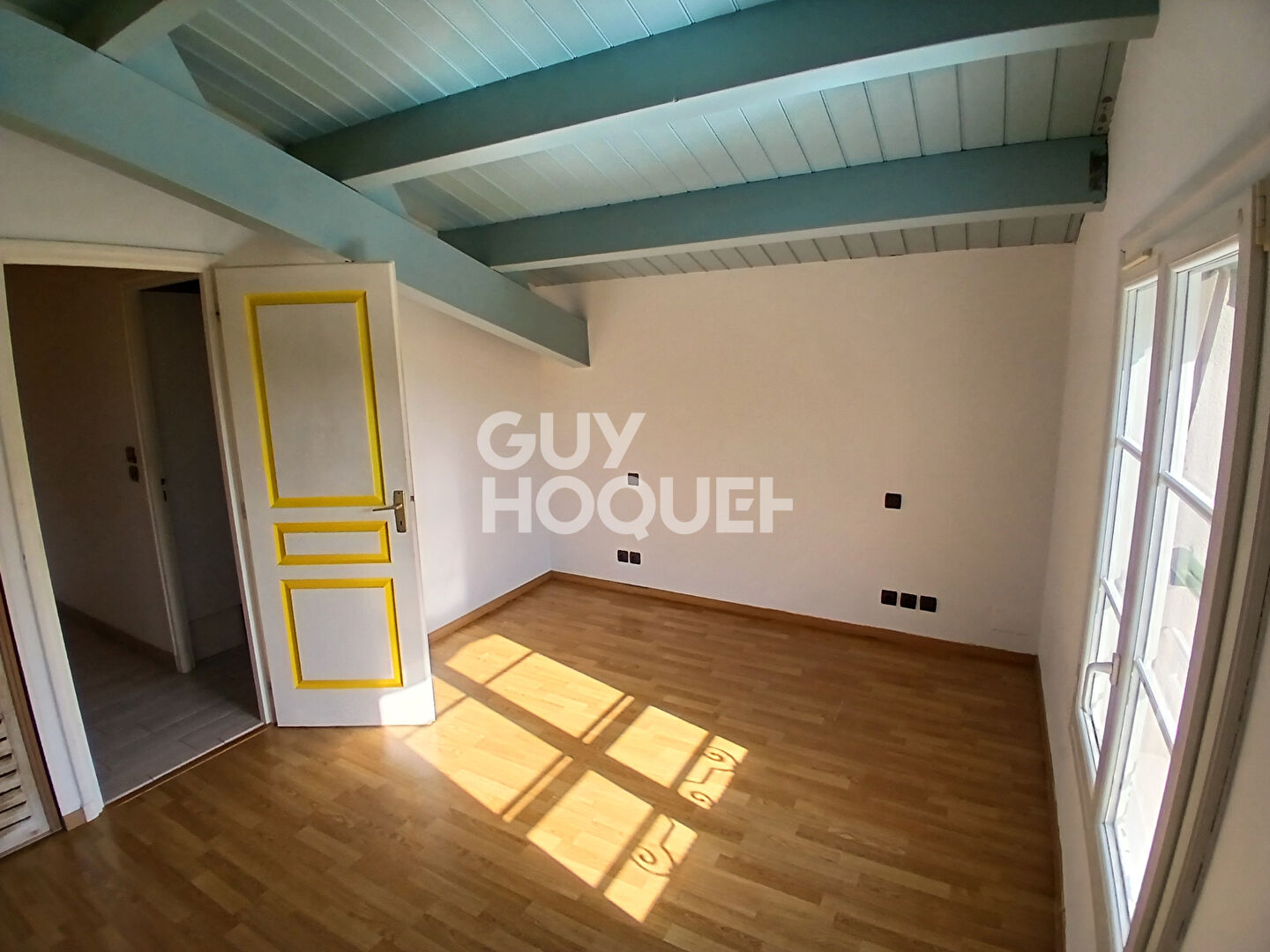 Maison + studio SAINT PIERRE D OLERON