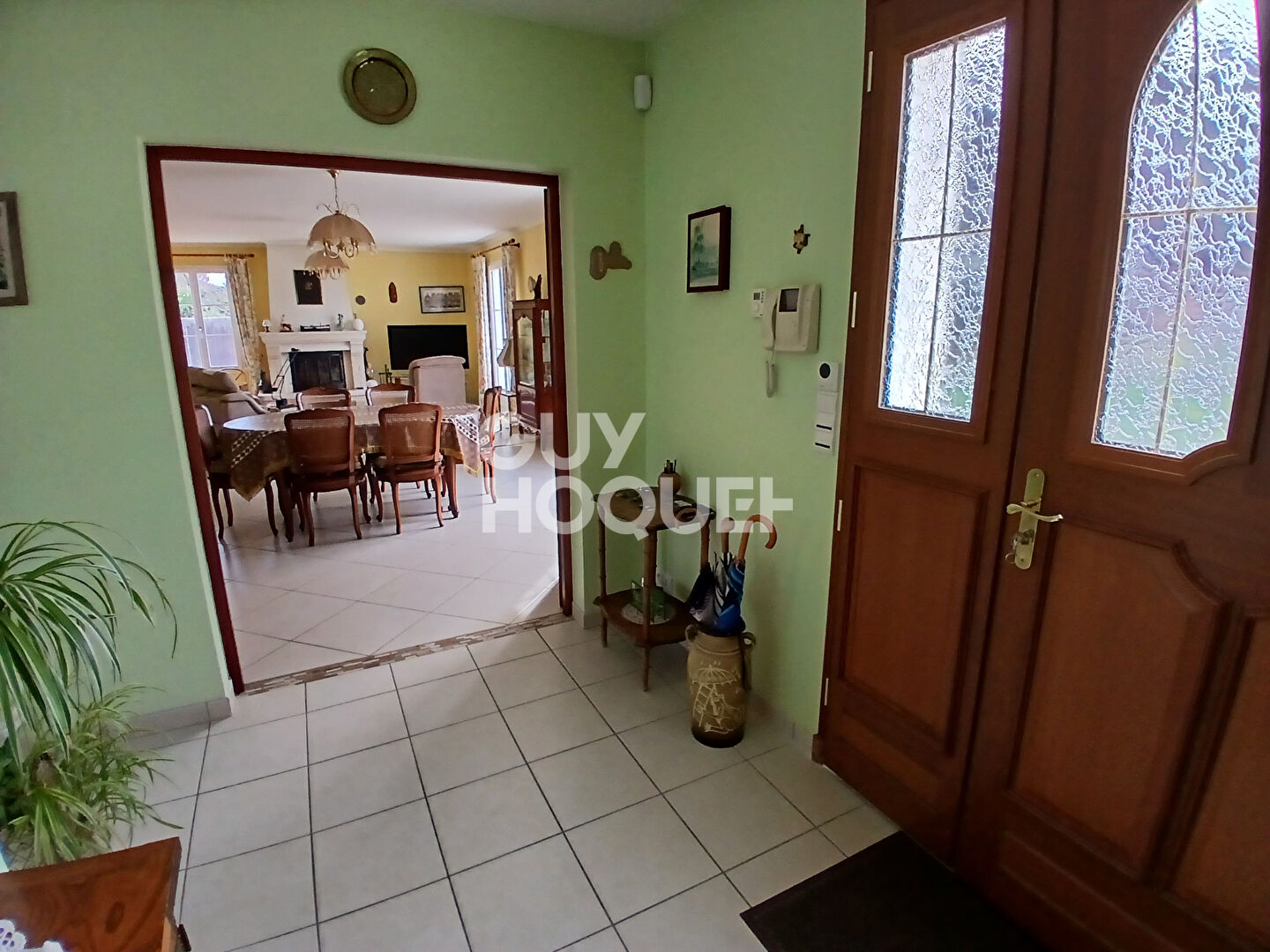 Maison  6 pièces, 4 ch,169 m2, SAINT PIERRE OLERON (17310)