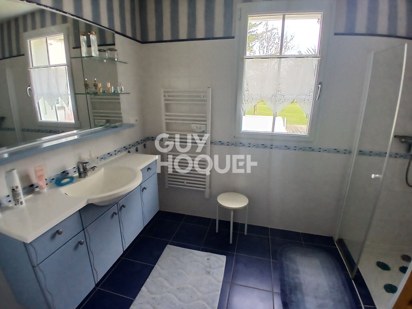 Maison  6 pièces, 4 ch,169 m2, SAINT PIERRE OLERON (17310)