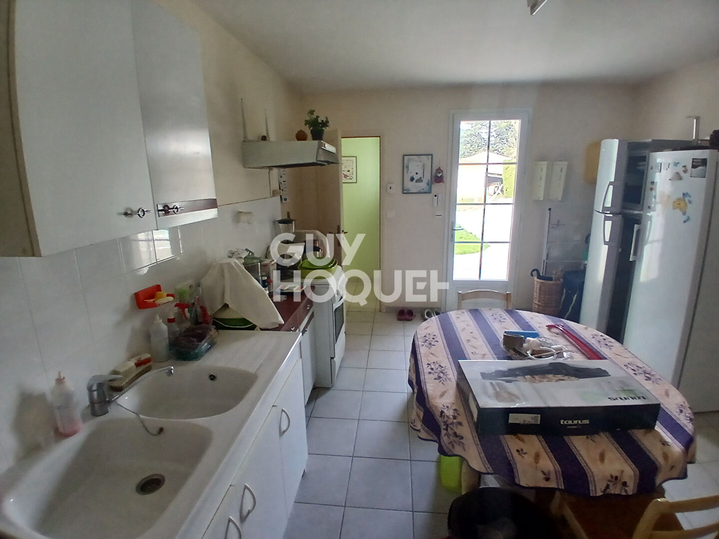 Maison  6 pièces, 4 ch,169 m2, SAINT PIERRE OLERON (17310)