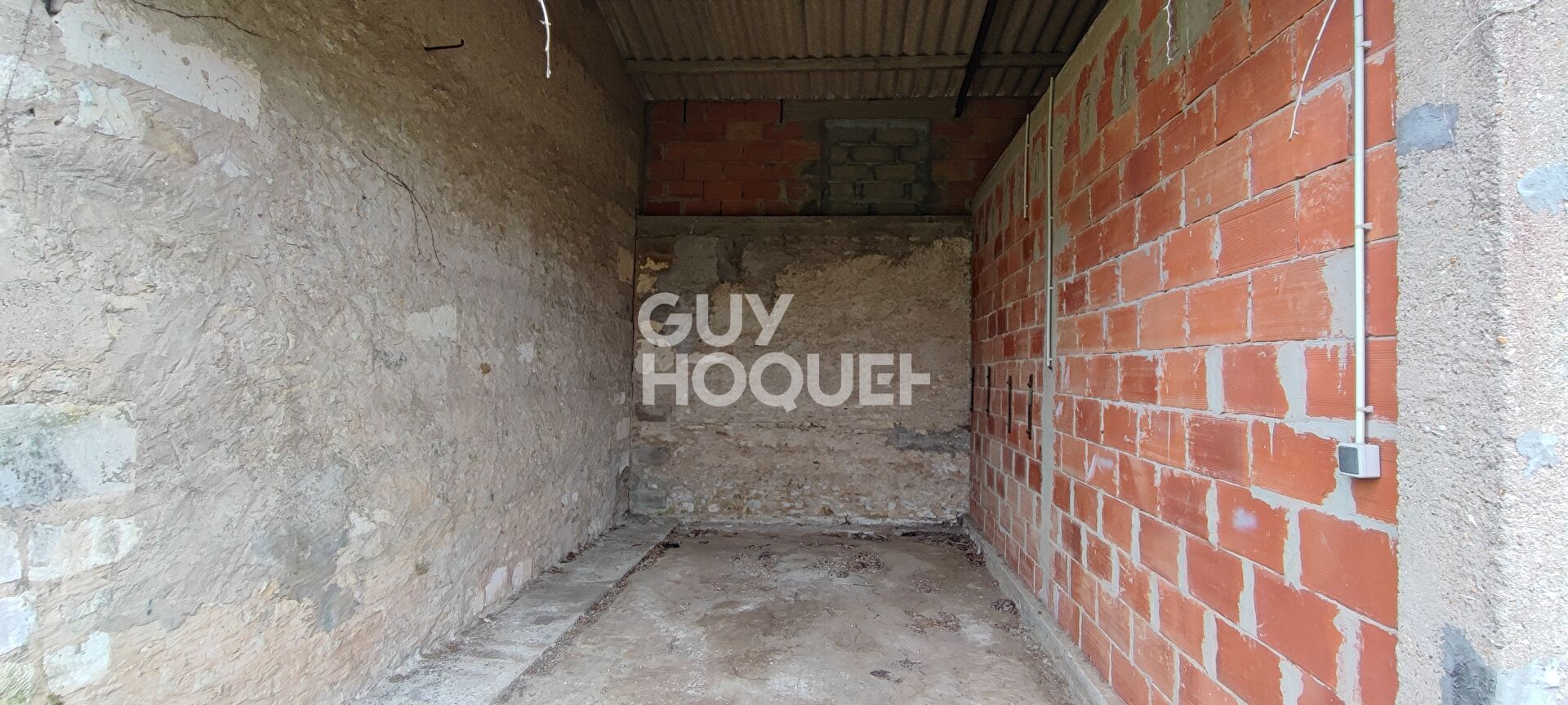 Maison à vendre à Saint Georges d'Oléron - Opportunité à saisir !