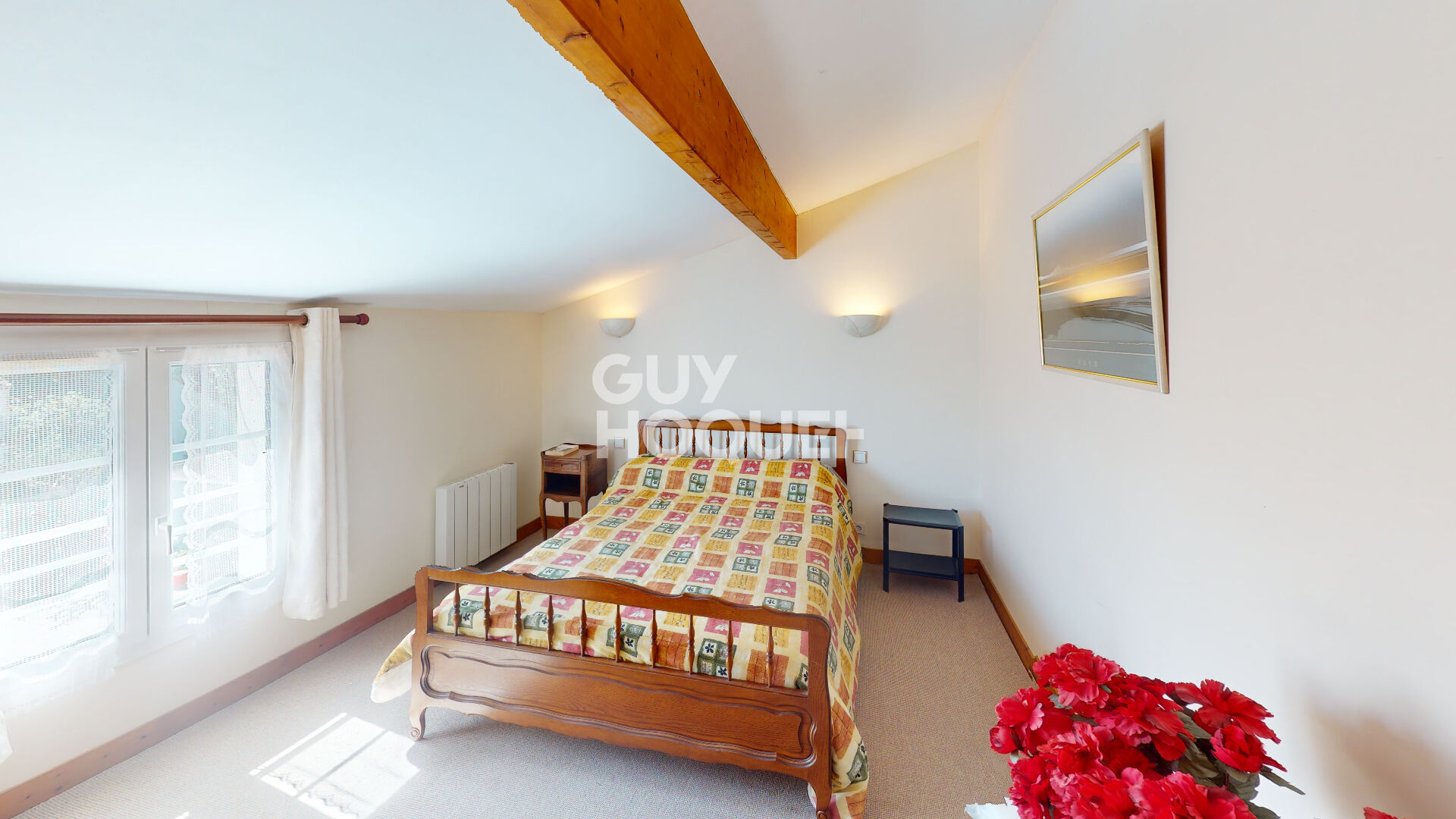 Maison La Bree Les Bains 4 pièce(s) 118 m2