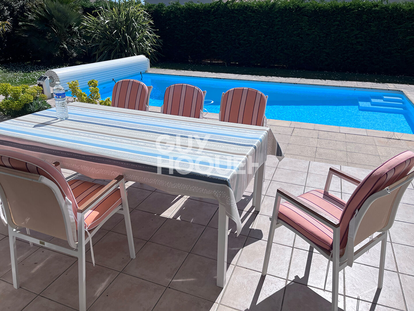 Maison La Bree Les Bains 4 pièce(s) 118 m2