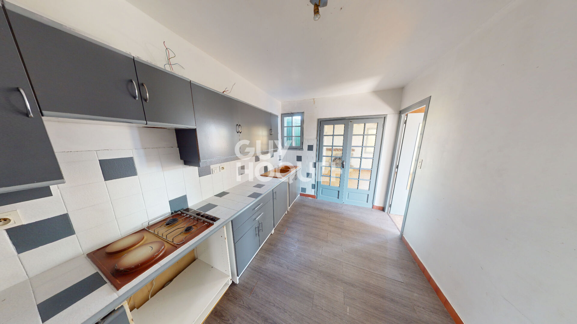 Appartement à Vendre à Dolus d'Oléron - 5 pièces, 3 chambres !