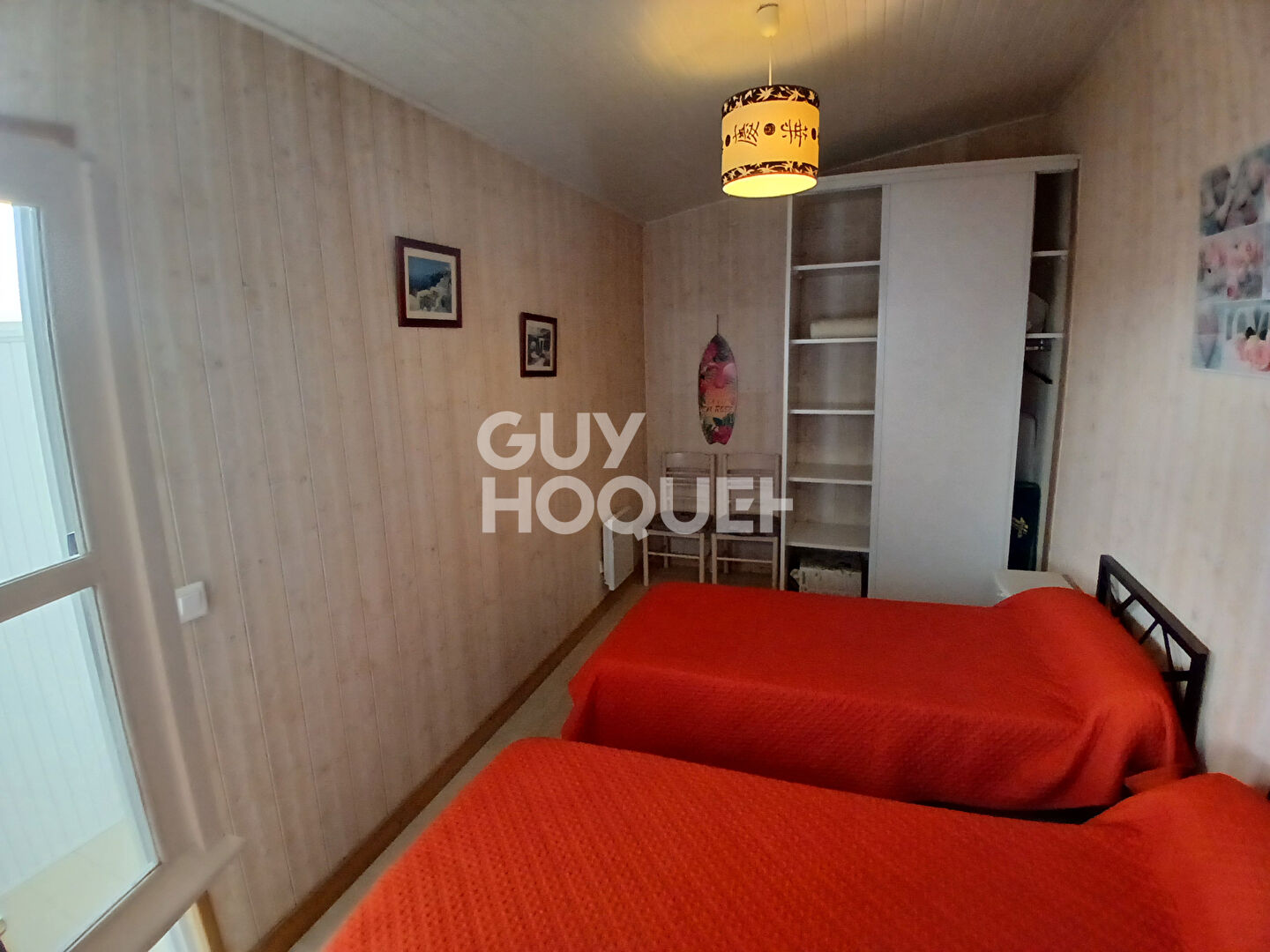 Maison 5P, 3ch, 98m2, Saint-Pierre d'Oléron (17310)