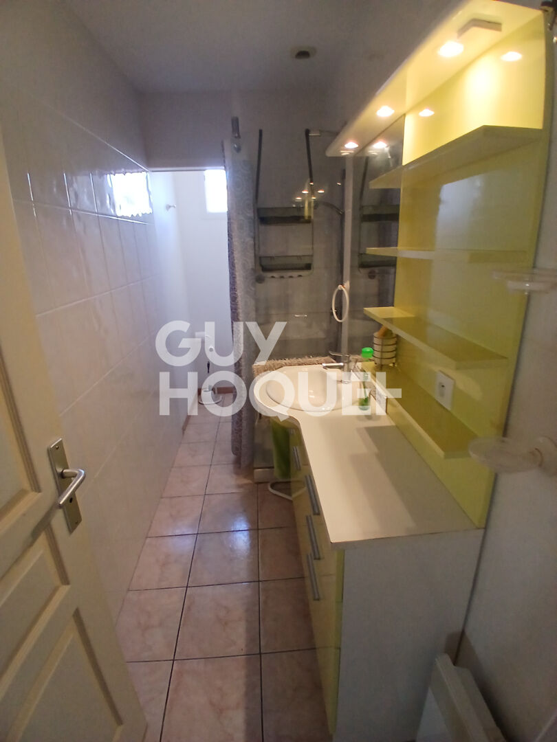 Maison 5P, 3ch, 98m2, Saint-Pierre d'Oléron (17310)