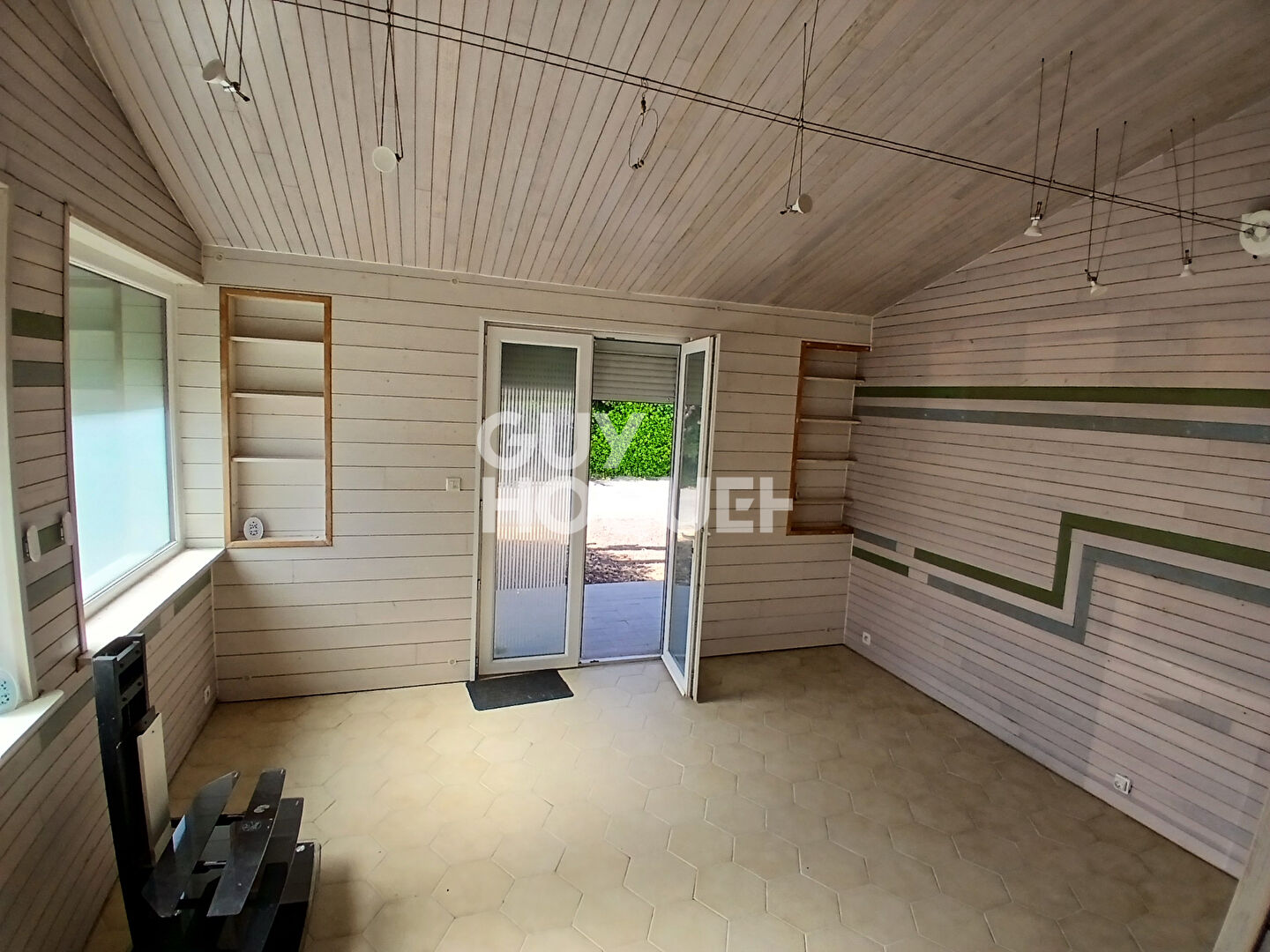 Maison 5P, 3ch, 98m2, Saint-Pierre d'Oléron (17310)