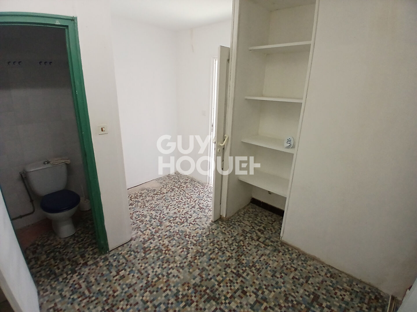 Maison 5P, 3ch, 98m2, Saint-Pierre d'Oléron (17310)