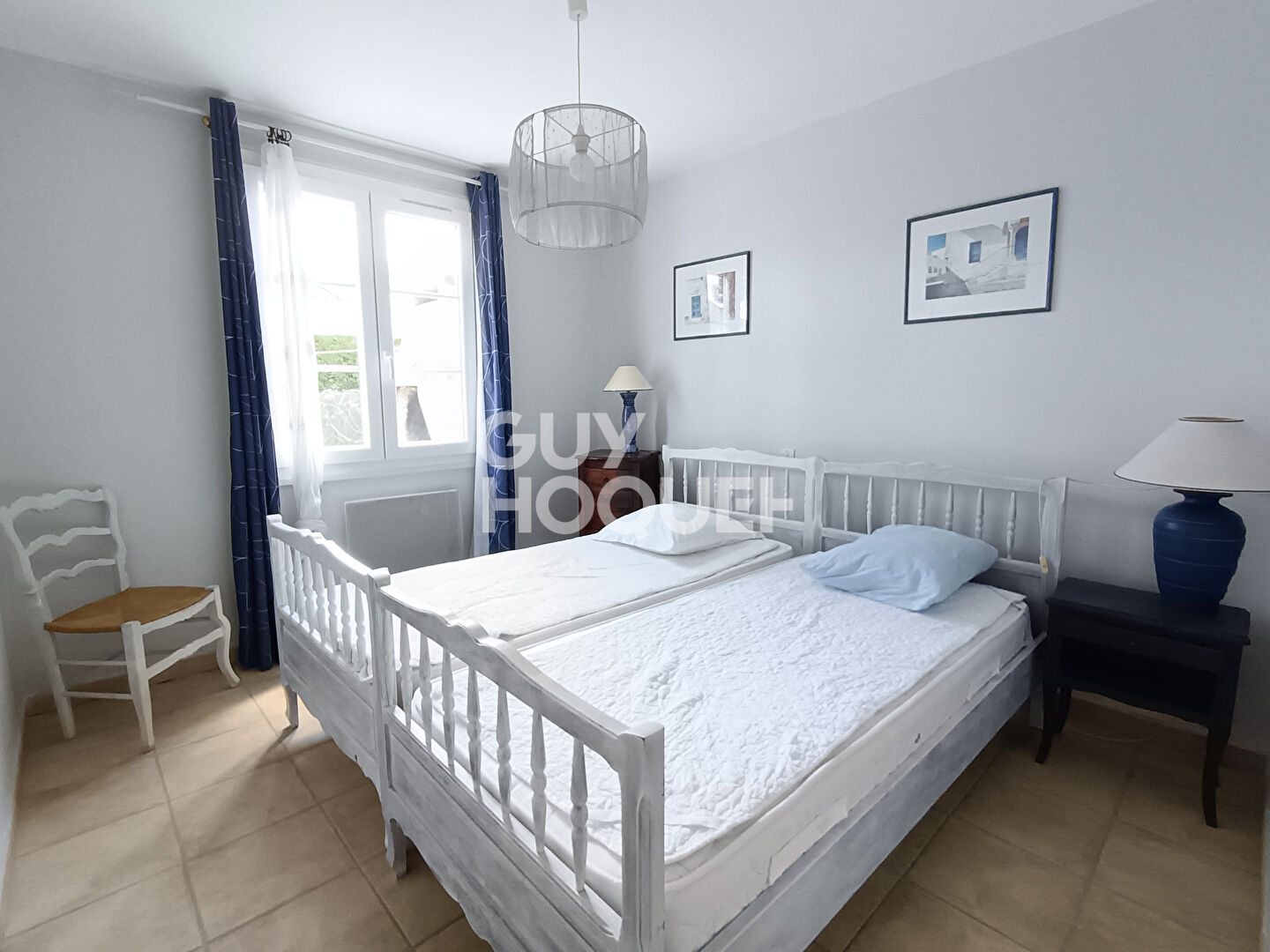 Maison à vendre - 3 pièces à Le Grand Village Plage