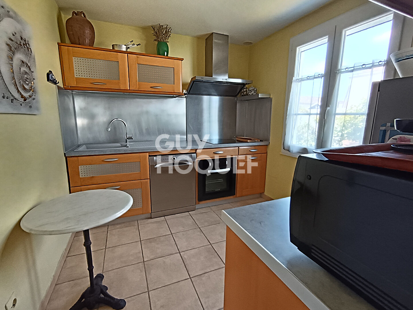 Maison à vendre - 3 pièces à Le Grand Village Plage