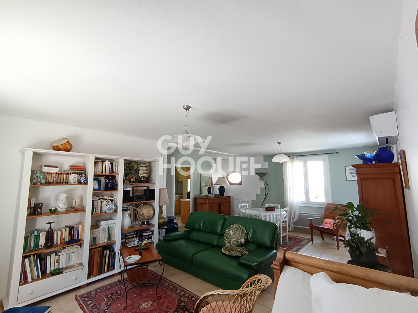 Maison à vendre - 3 pièces à Le Grand Village Plage