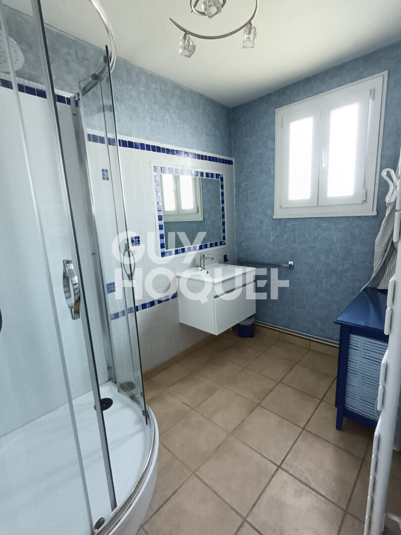 Maison à vendre - 3 pièces à Le Grand Village Plage