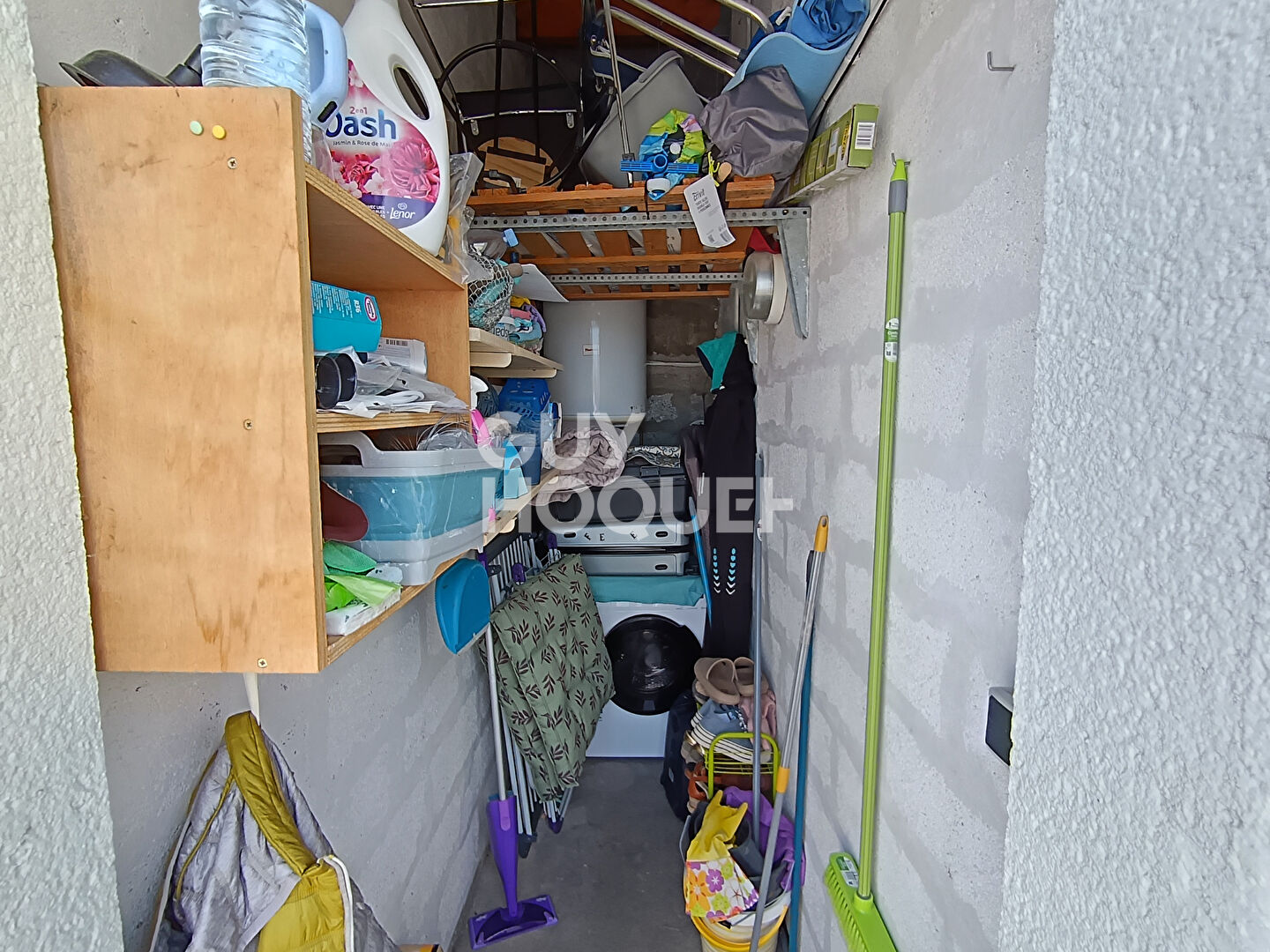 À vendre : Appartement 1 pièce avec vue mer à Saint-Trojan-Les-Bains