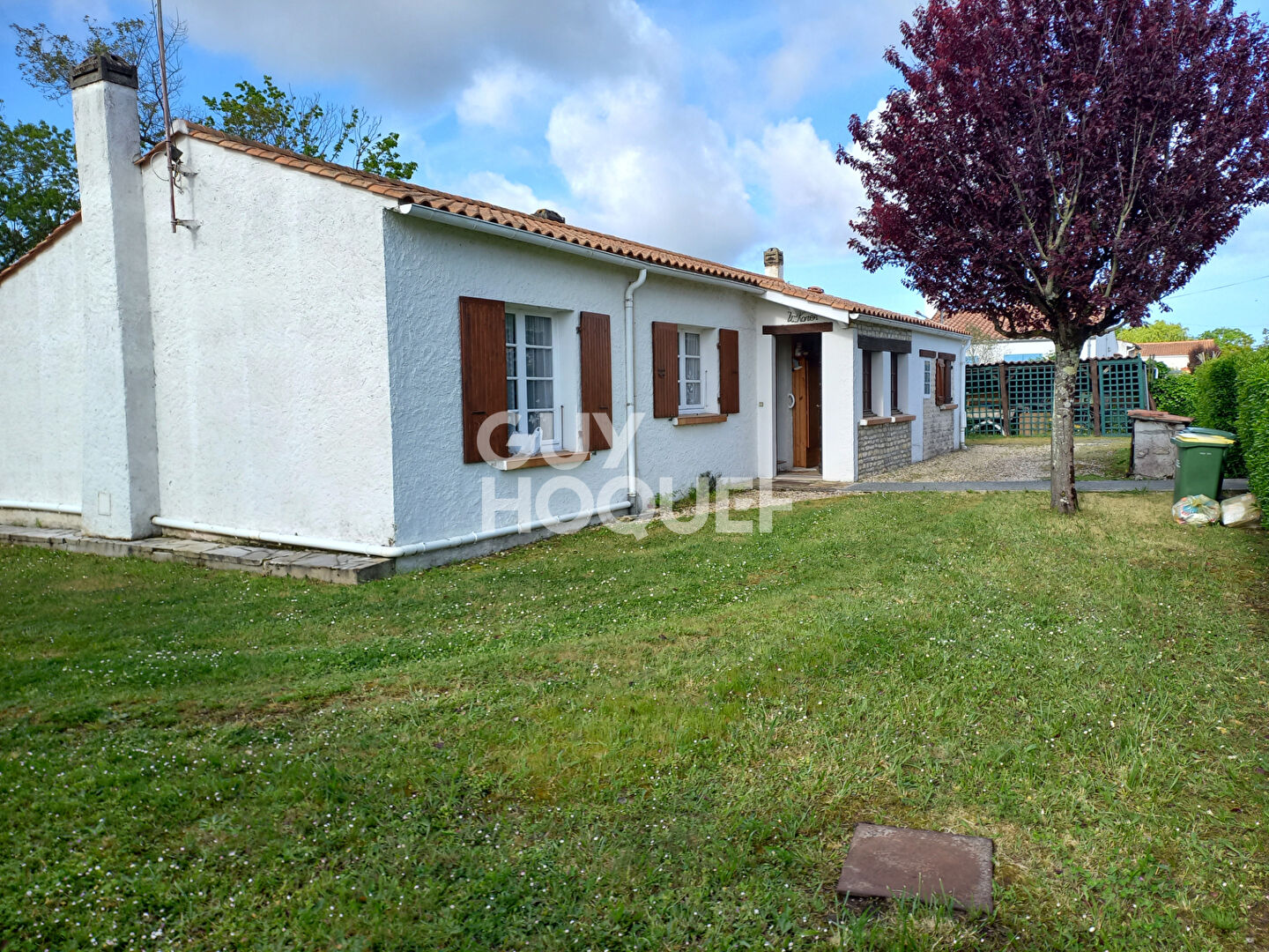 Maison Saint Pierre D Oleron, 6 Pièces, 4 ch, St PIERRE D OLERON