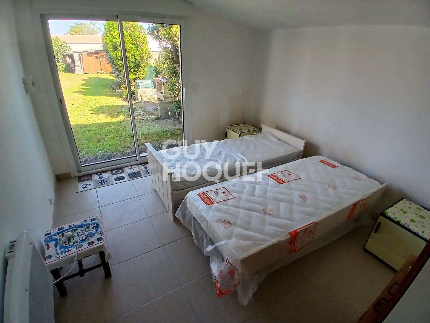 Maison Saint Pierre D Oleron, 6 Pièces, 4 ch, St PIERRE D OLERON