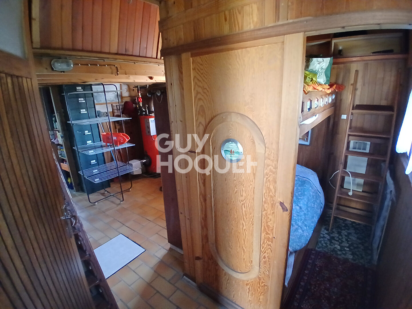 Maison Saint Pierre D Oleron, 6 Pièces, 4 ch, St PIERRE D OLERON