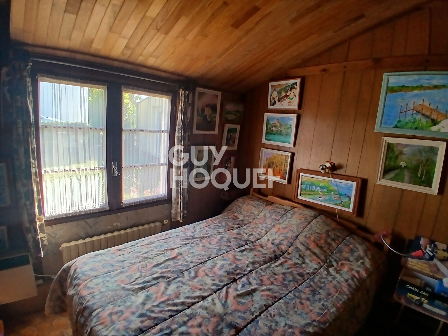 Maison Saint Pierre D Oleron, 6 Pièces, 4 ch, St PIERRE D OLERON