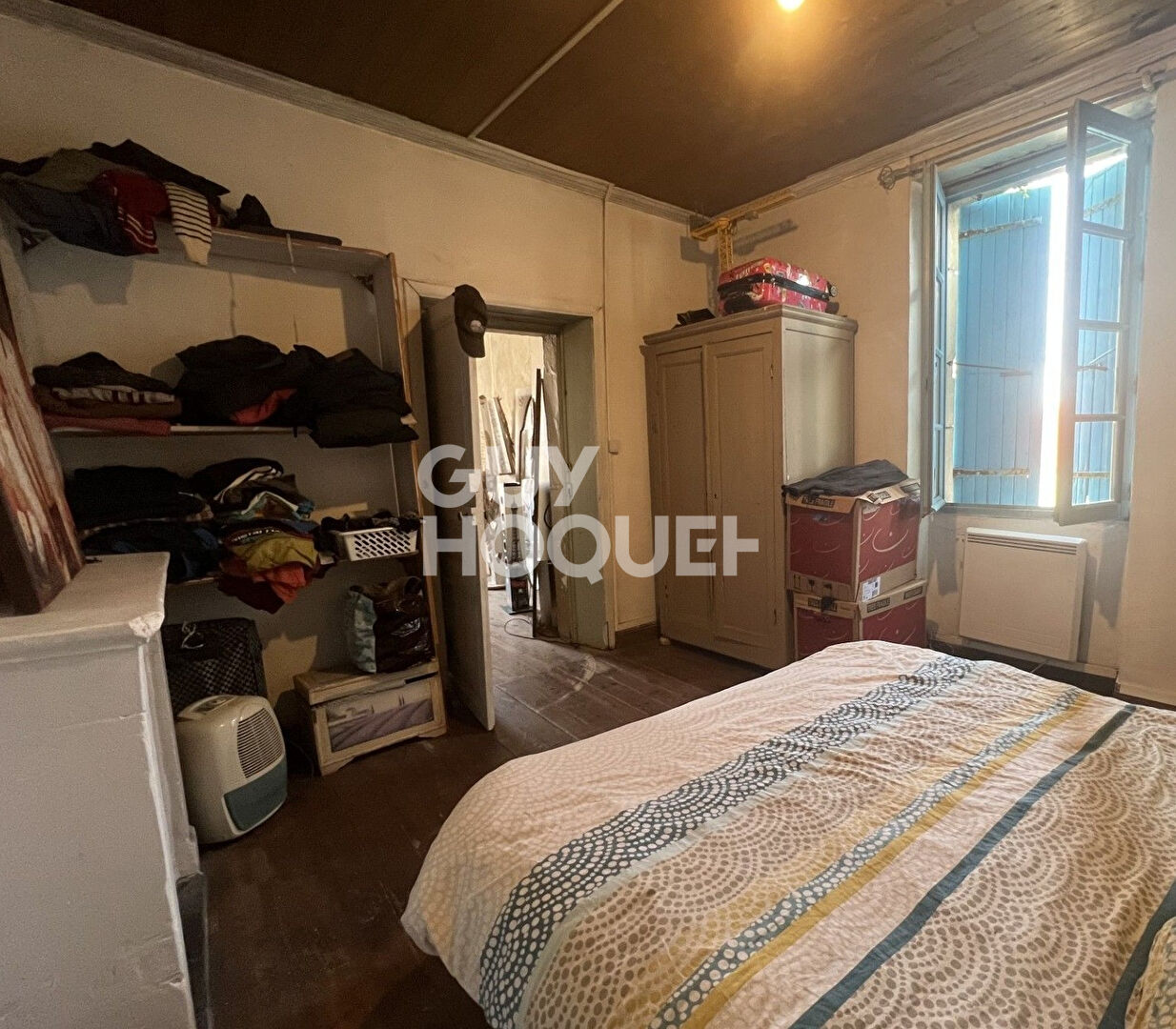 Maison à vendre au Château d'Oléron - 3 chambres, 107 m²