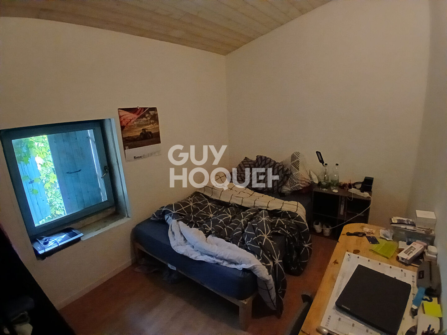 Maison à vendre au Château d'Oléron - 3 chambres, 107 m²