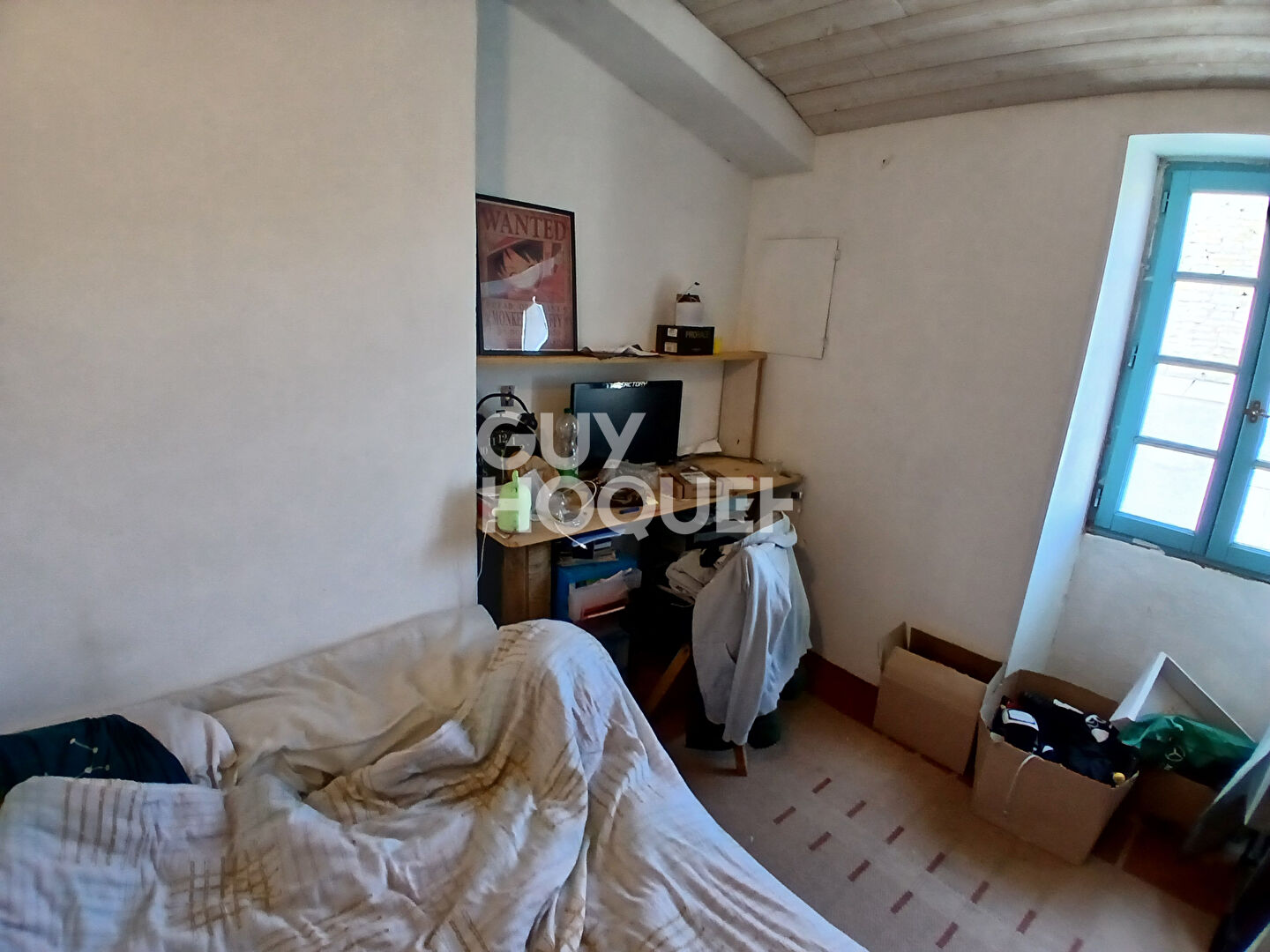 Maison à vendre au Château d'Oléron - 3 chambres, 107 m²