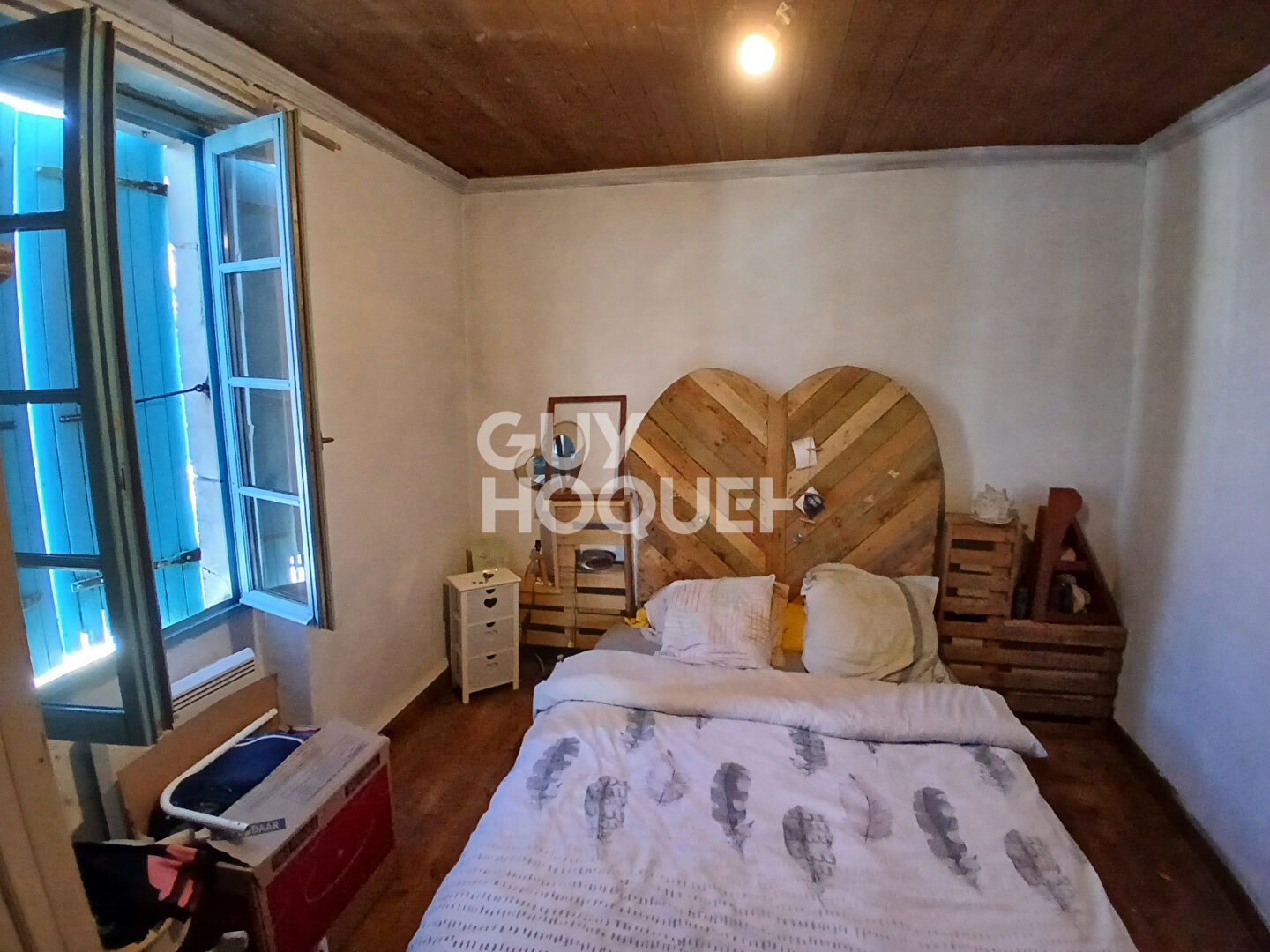 Maison à vendre au Château d'Oléron - 3 chambres, 107 m²