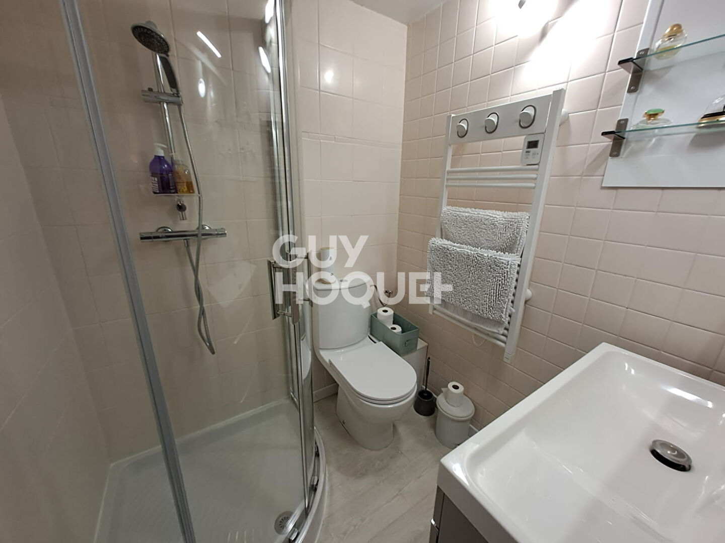 Maison Dolus D'Oléron - 4 pièces : 2 chambres + grande mezzanine (possibilité 3e chambre)