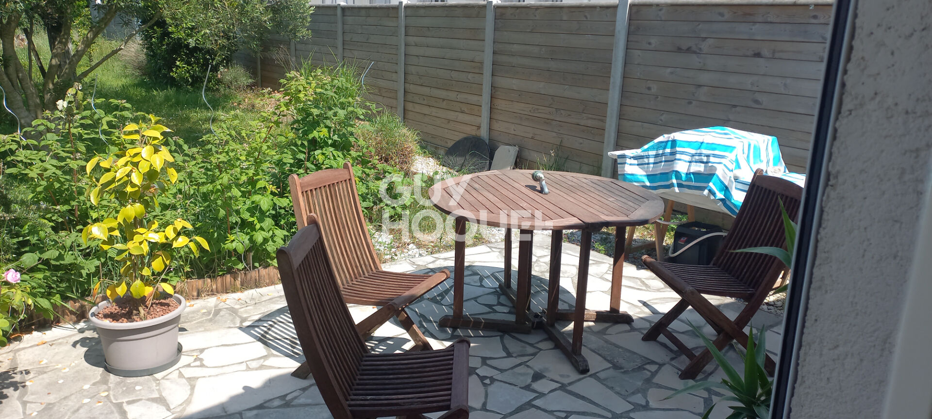 Maison Dolus D'Oléron - 4 pièces : 2 chambres + grande mezzanine (possibilité 3e chambre)