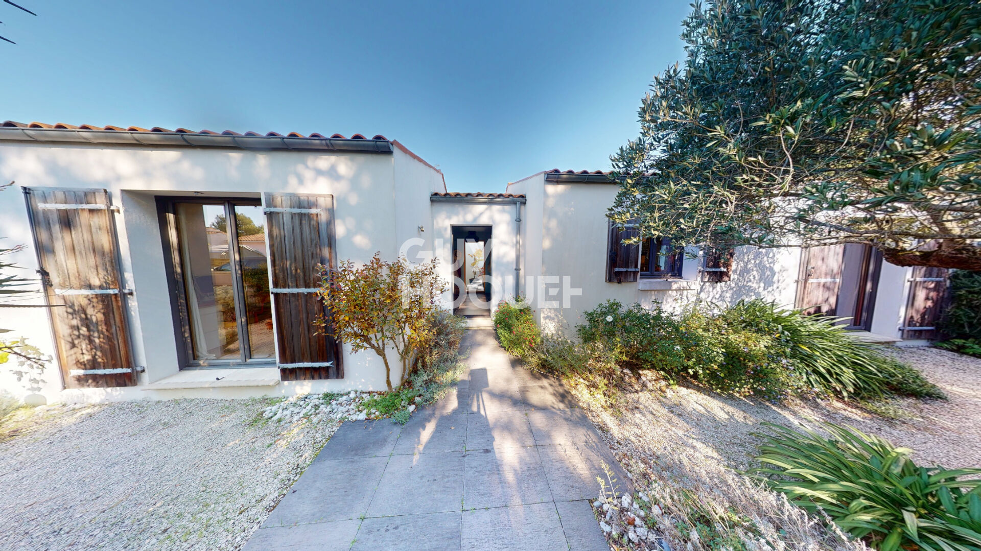 CENTRE  VILLE  / Maison Dolus D Oléron 4 pièce(s)