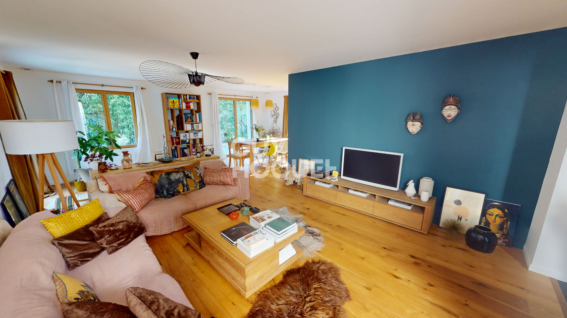 CENTRE  VILLE  / Maison Dolus D Oléron 4 pièce(s)