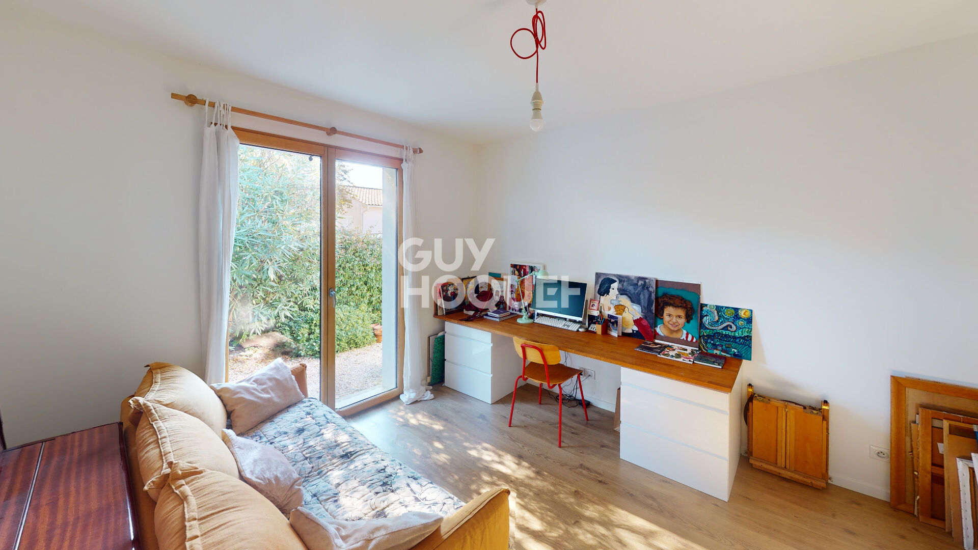 CENTRE  VILLE  / Maison Dolus D Oléron 4 pièce(s)