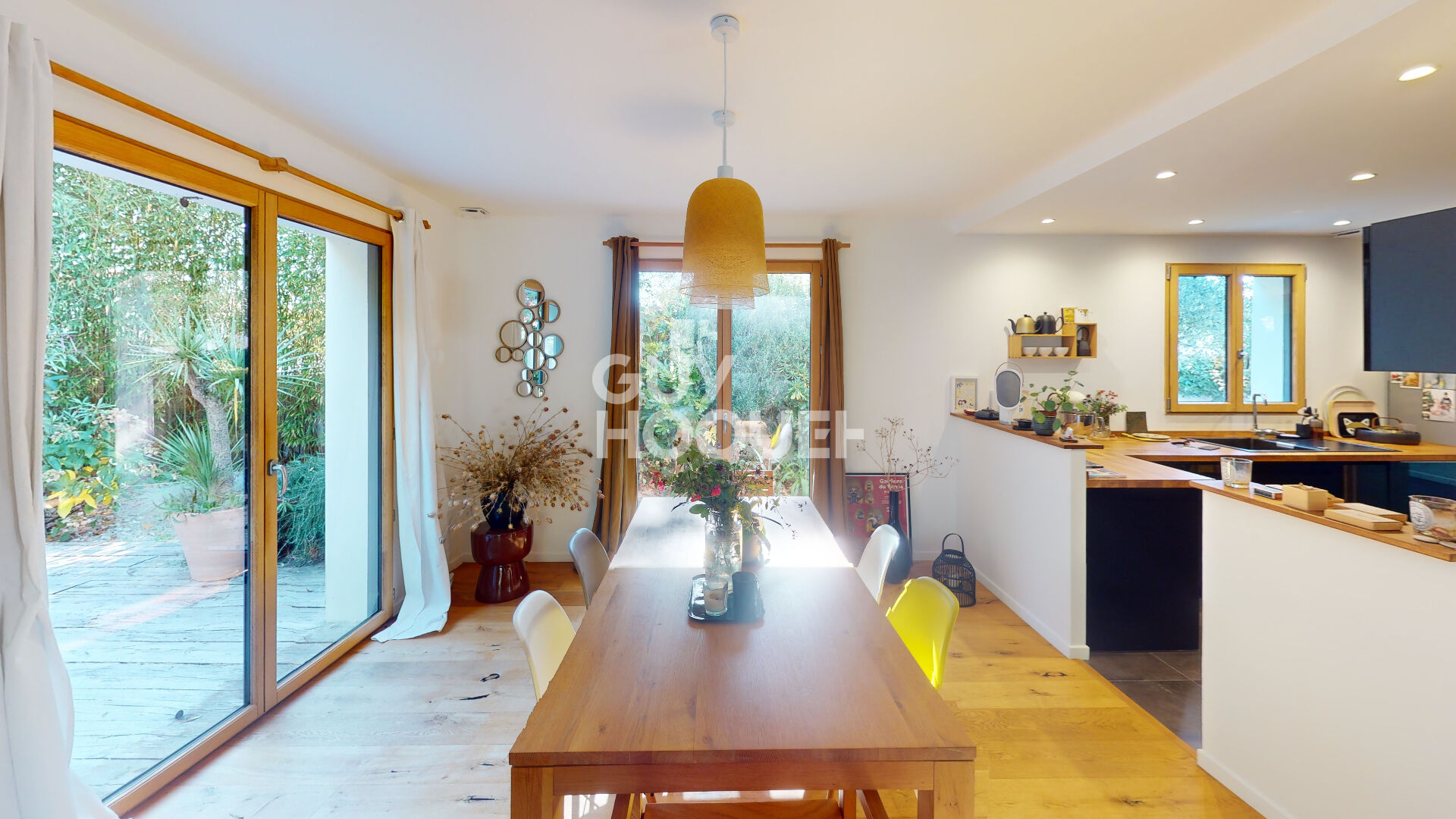 CENTRE  VILLE  / Maison Dolus D Oléron 4 pièce(s)