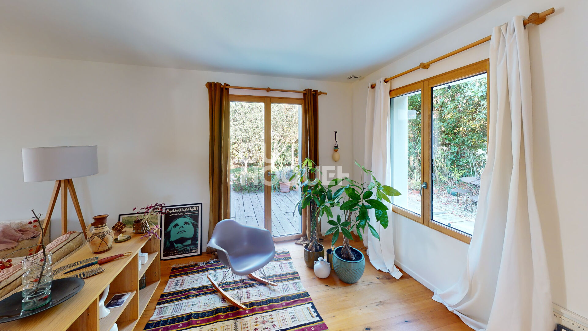 CENTRE  VILLE  / Maison Dolus D Oléron 4 pièce(s)