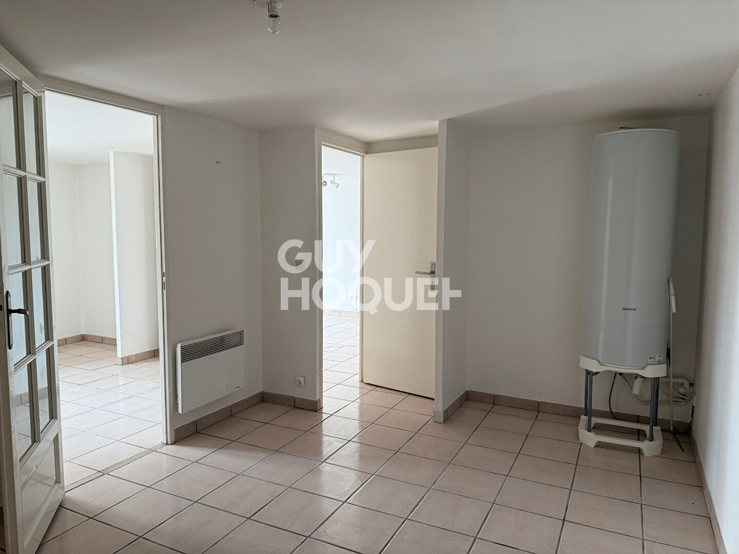 Face à la plage : Appartement 2 pièces à La Cotinière, Saint-Pierre-d'Oléron