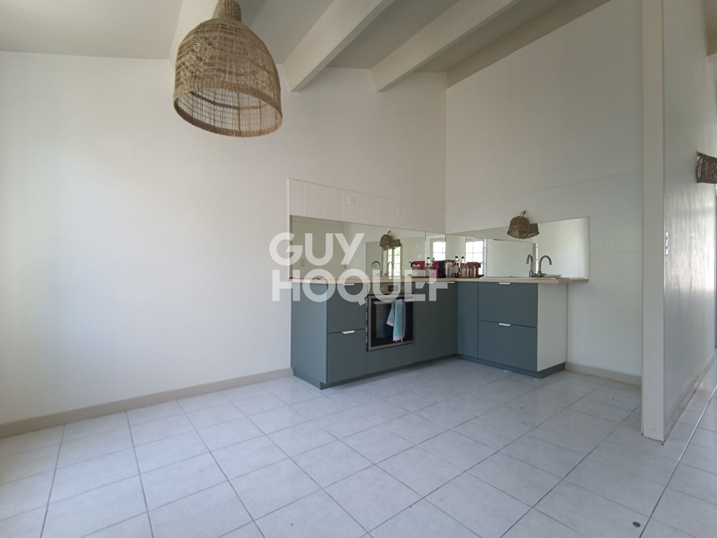 Charmante maison rénovée en Centre-bourg + Studio indépendant