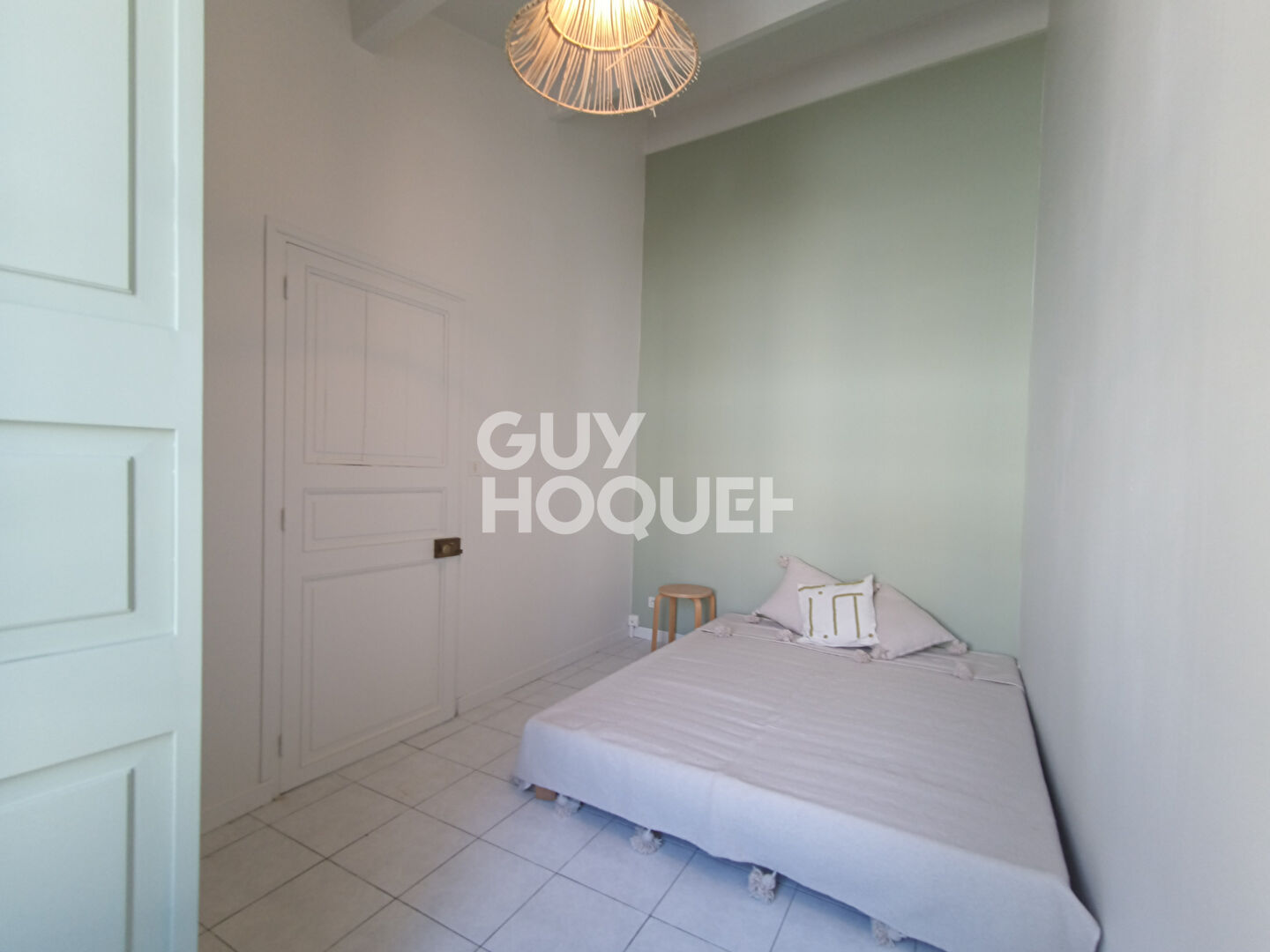 Charmante maison rénovée en Centre-bourg + Studio indépendant