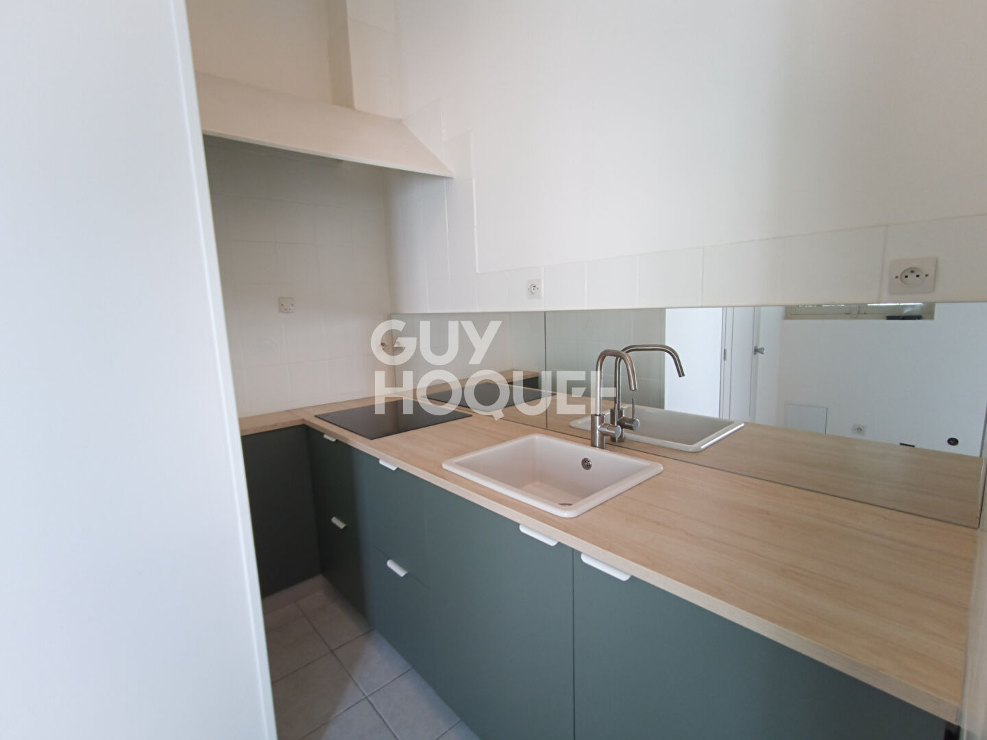 Charmante maison rénovée en Centre-bourg + Studio indépendant