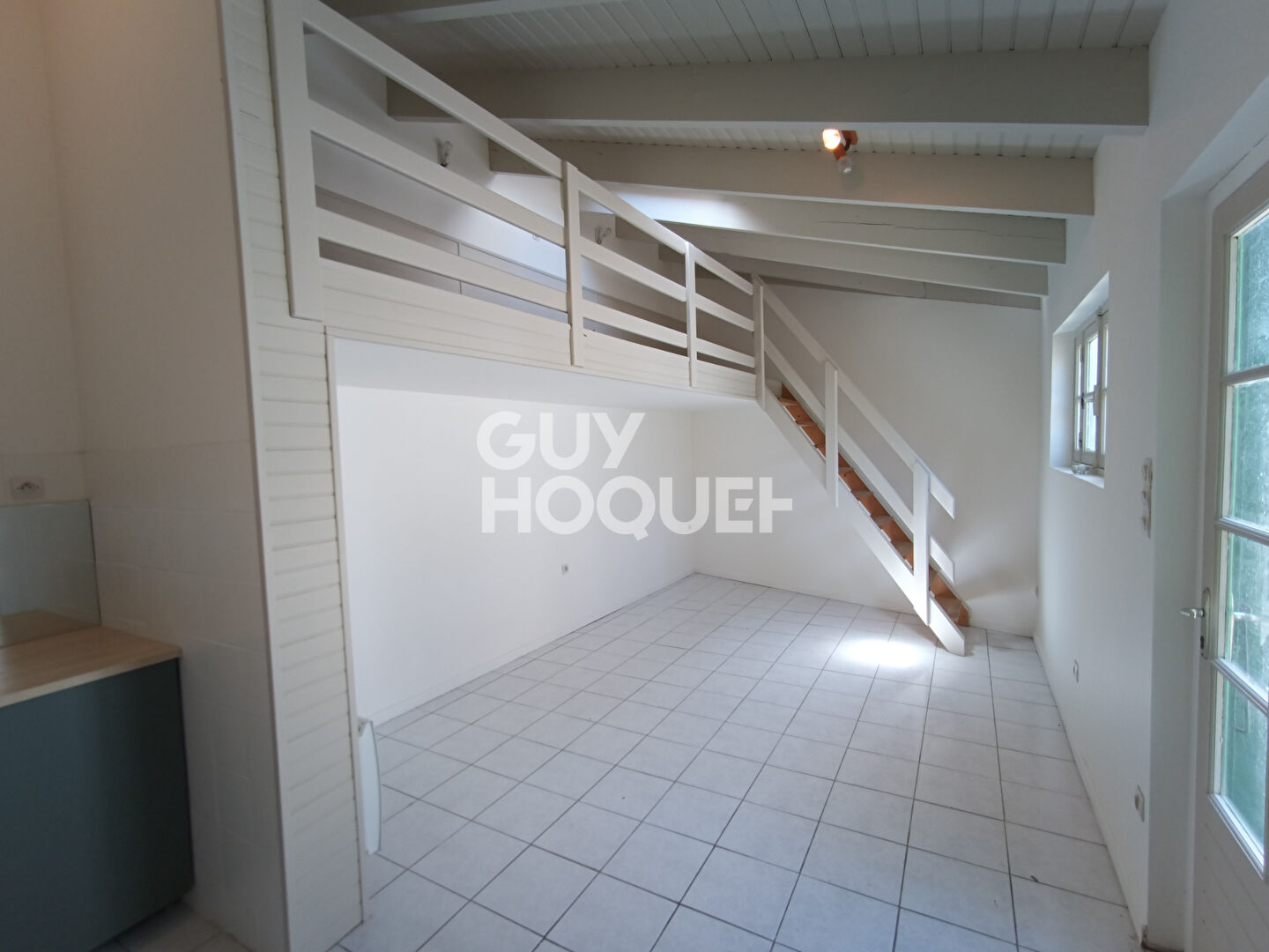 Charmante maison rénovée en Centre-bourg + Studio indépendant