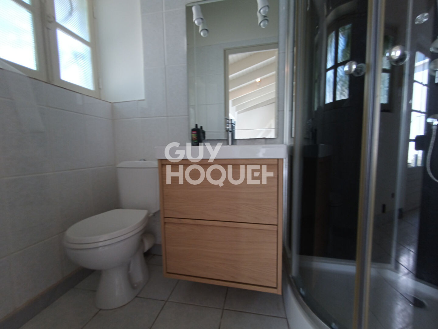 Charmante maison rénovée en Centre-bourg + Studio indépendant