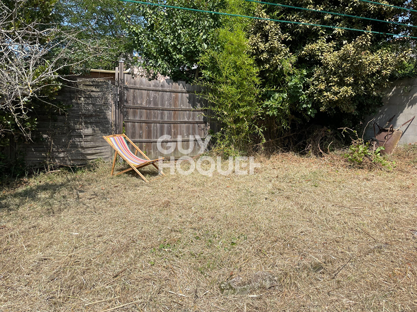 Charmante maison rénovée en Centre-bourg + Studio indépendant