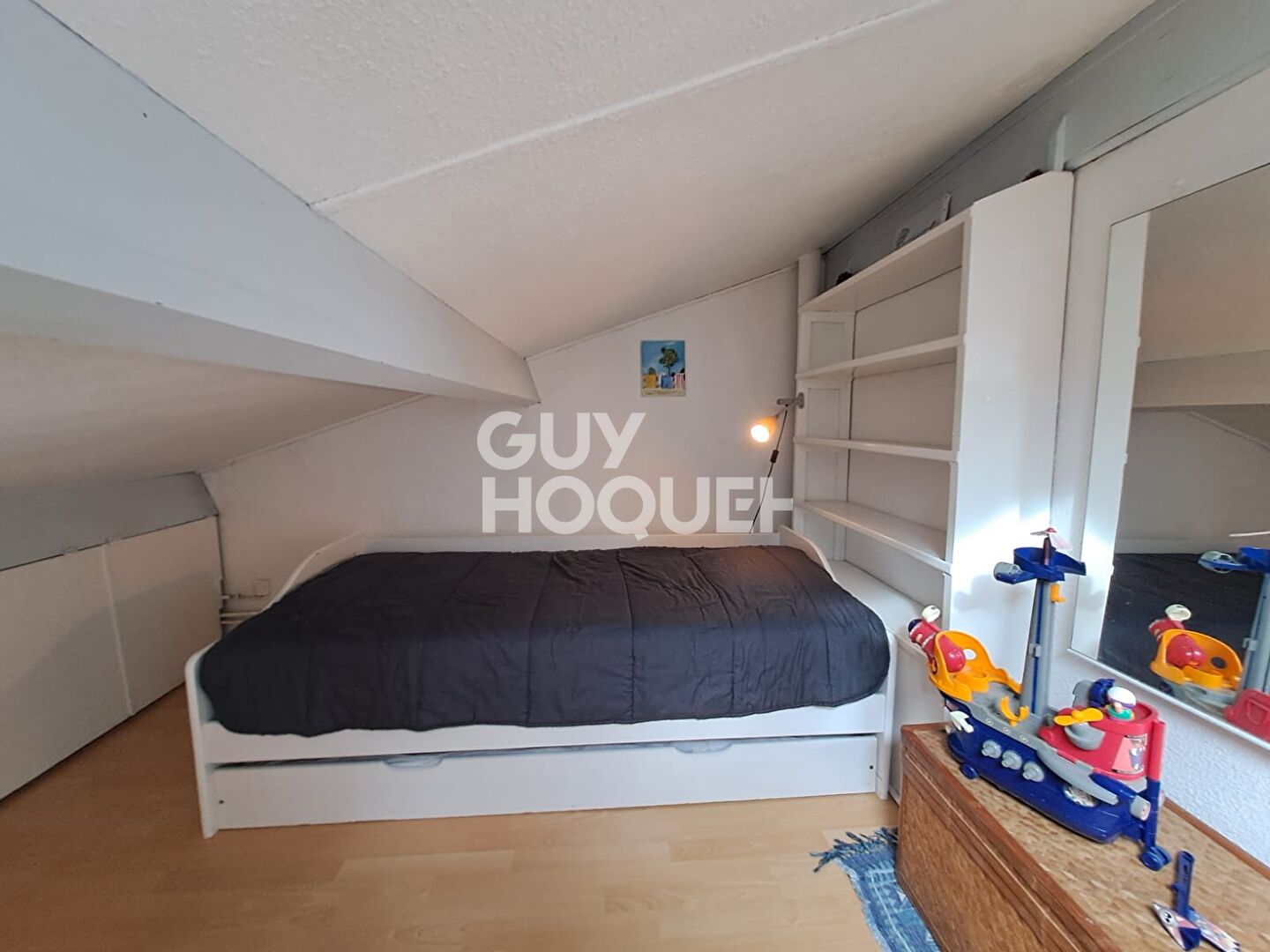 Maison à vendre à Saint-Trojan-les-Bains - 2 chambres, 49 m²