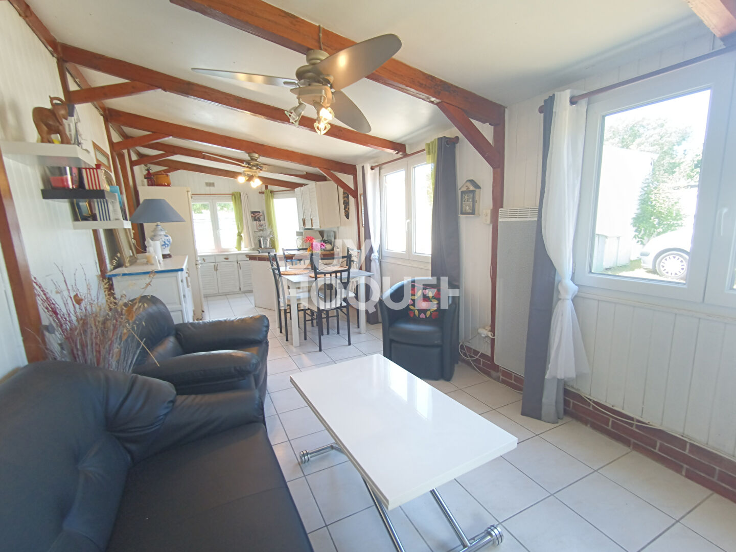 Terrain de loisirs Saint Pierre D Oleron 344 m2 - 4 chambres