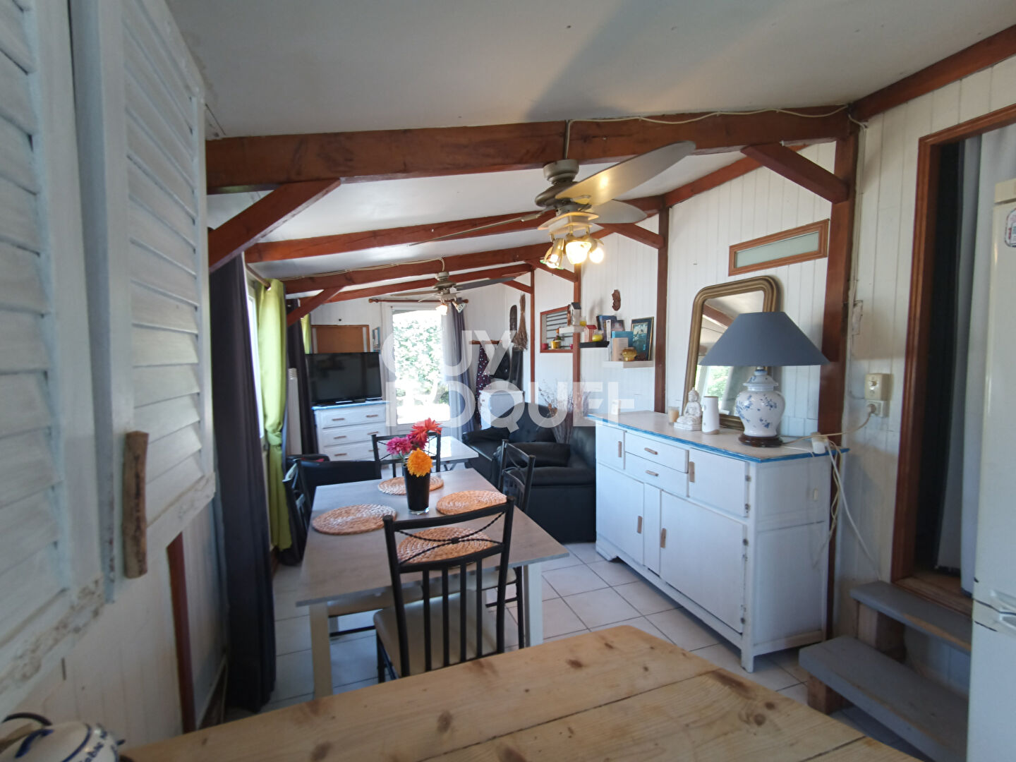 Terrain de loisirs Saint Pierre D Oleron 344 m2 - 4 chambres