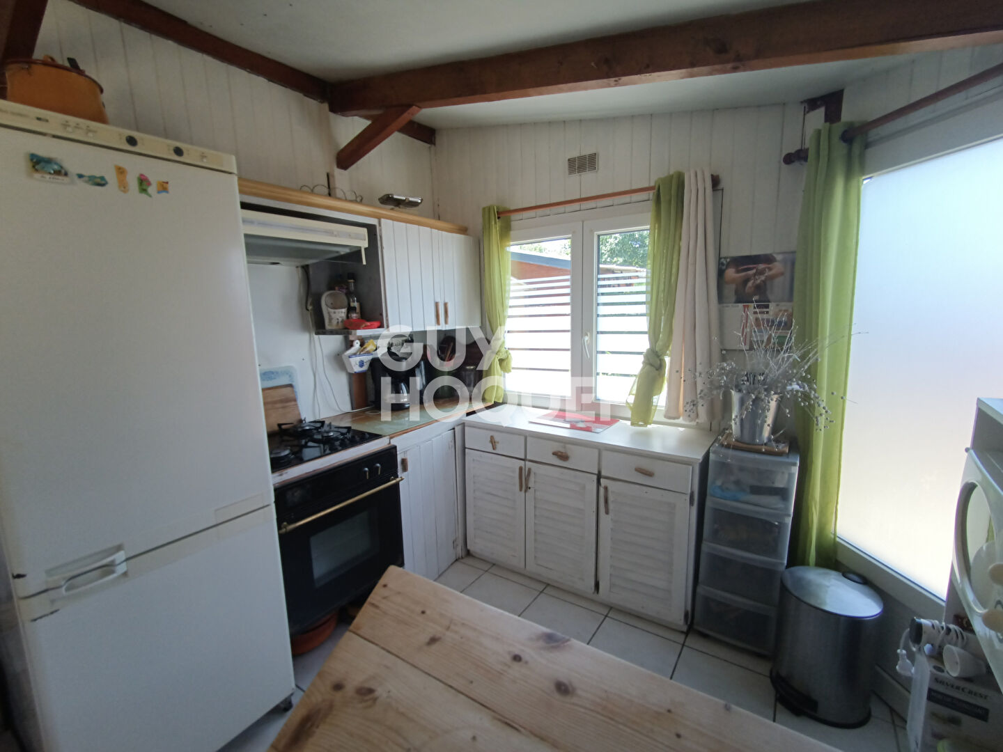 Terrain de loisirs Saint Pierre D Oleron 344 m2 - 4 chambres